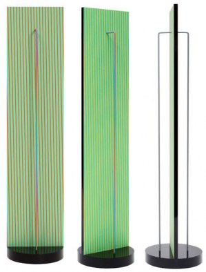 Couleur a l'espace, Ariel 1