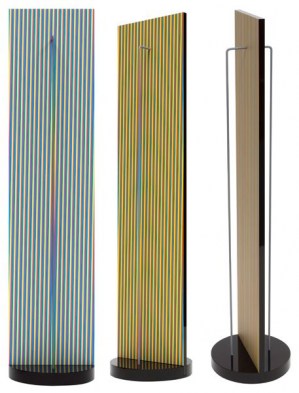 Couleur a l'espace, Ariel