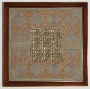 De la serie Héroes Patrios