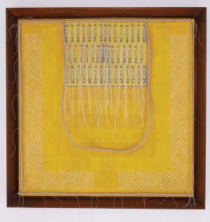 De la serie Héroes Patrios