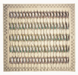 De la serie Héroes Patrios