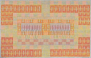 De la serie Héroes Patrios