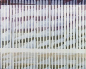 Estructura en blanco