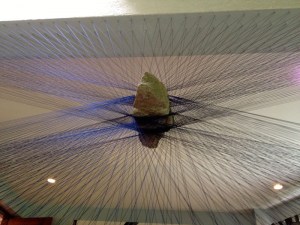 Irradiación de la energía