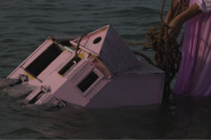 La casa de Hestia II