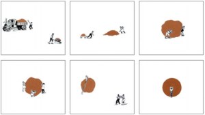 Liçao de coisas #1