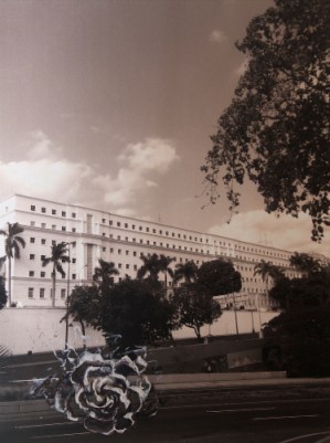 Más Blanco. Serie Palacio Blanco