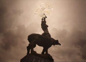 Perfumes y María Lionza