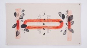 Tela_Jagua_SuMajestadVegetal_MaríaVPineda