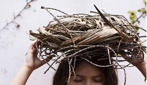 Tengo un nido en mi cabeza I