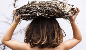 Tengo un nido en mi cabeza II